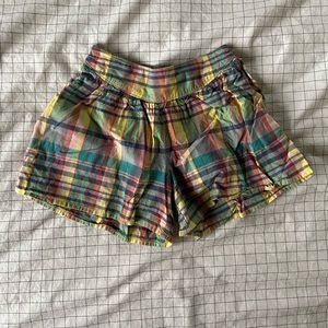 Tea collection madras coulottes 5T